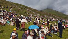 Kelionė po Tibetą