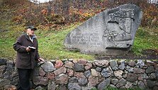 Kra&scaron;totyrininkas puni&scaron;kis P.Džervus