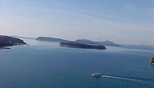 Daksos sala