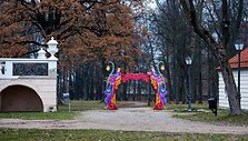 Pasiruo&scaron;imas festivaliui