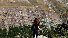 Gran Paradiso nacionalinis parkas