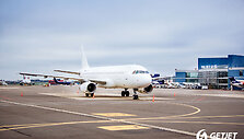 &bdquo;GetJet Airlines&ldquo; lėktuvai ir įgula