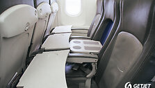 &bdquo;GetJet Airlines&ldquo; lėktuvai ir įgula