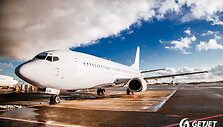 &bdquo;GetJet Airlines&ldquo; lėktuvai ir įgula