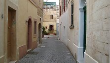 Didžiausias Maltos miestas - Birkirkara