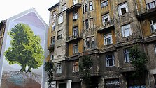 Pasivaik&scaron;čiojimas po Budape&scaron;tą