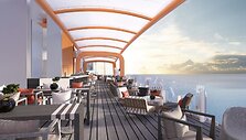 &bdquo;Celebrity Edge&ldquo; laivas