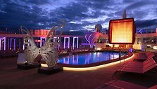 &bdquo;Celebrity Edge&ldquo; laivas