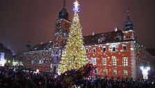 &Scaron;venti&scaron;kai pasipuo&scaron;usi Var&scaron;uva