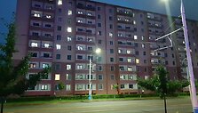 Algirdo kelionė &Scaron;iaurės Korėjoje