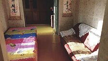 Kelionė &Scaron;iaurės Korėjoje
