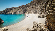 2. Agiofarago, Kreta