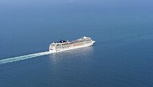 MSC MAGNIFICA