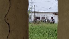 Gabone, kuriame bandyta įvykdyti karinį perversmą