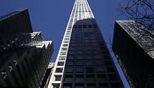 &bdquo;432 Park Avenue&ldquo; Niujorke 