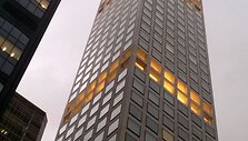 &bdquo;432 Park Avenue&ldquo; Niujorke 