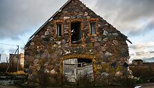 Margavonių dvaras