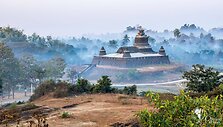 Mrauk U