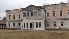 Buivydi&scaron;kės