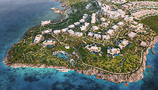 &bdquo;Four Seasons Resorts & Private Residence Bodrum&ldquo;