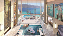 &bdquo;Four Seasons Resorts & Private Residence Bodrum&ldquo;