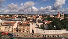 Au&scaron;ros vartai