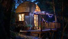 Populiariausias &bdquo;Airbnb&ldquo; būstas pasaulyje