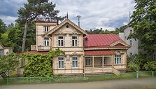 Vila Dainava
