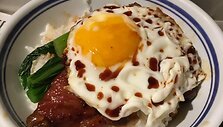 Maistas Honkonge