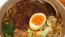 Maistas Honkonge