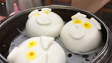 Maistas Honkonge