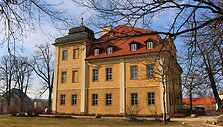 Lomnicos rūmai