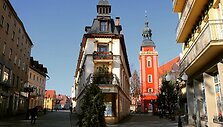 Cieplicė 