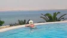 Negyvoji jūra &ndash; Dead Sea Marriott Resort & Spa