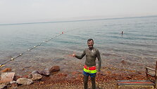 Negyvoji jūra &ndash; Dead Sea Marriott Resort & Spa