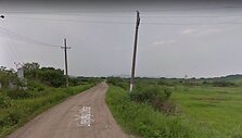 Rusijos-&Scaron;iaurės Korėjos pasienis
