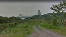 Rusijos-&Scaron;iaurės Korėjos pasienis