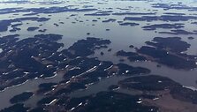 Archipelago jūra