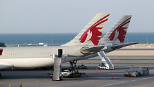 Qatar Airways