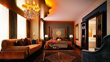 &bdquo;Titanic Mardan Palace&ldquo;