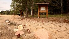 Maidonių takas