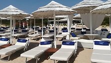 Smaragdinė Sardinijos pakrantė