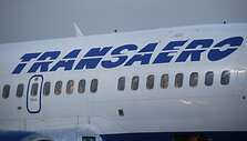 &bdquo;Transaero&ldquo; 