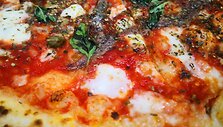 &bdquo;Antica Pizzeria da Michele&ldquo; (Romos filialas)