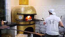&bdquo;Antica Pizzeria da Michele&ldquo; (Romos filialas)
