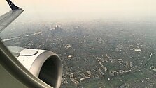 &bdquo;LOT Polish Airlines&ldquo; Londonos Sičio oro uoste