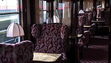 &bdquo;Orient Express&ldquo; traukinys