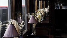 &bdquo;Orient Express&ldquo; traukinys