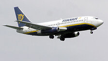 Boeing 737-200