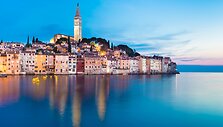 Istrija, Kroatija